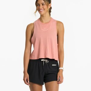 Investment Tank | Sunset Heather