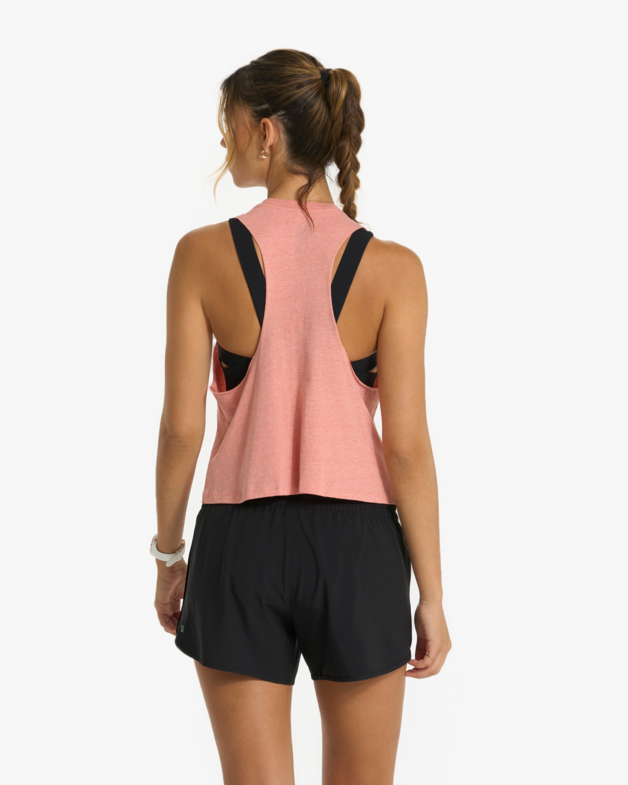 Investment Tank | Sunset Heather - Image 3