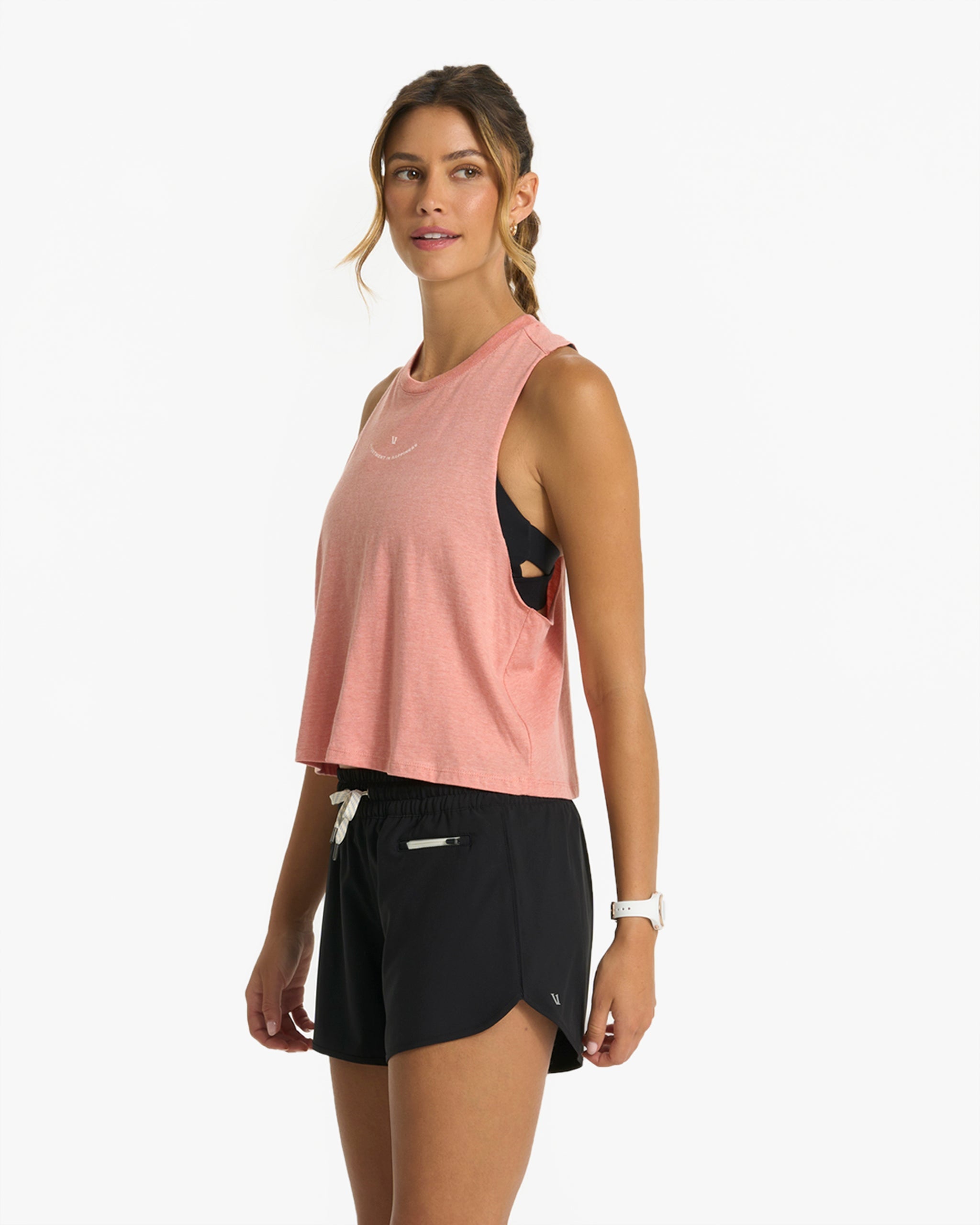Investment Tank | Sunset Heather - Image 2