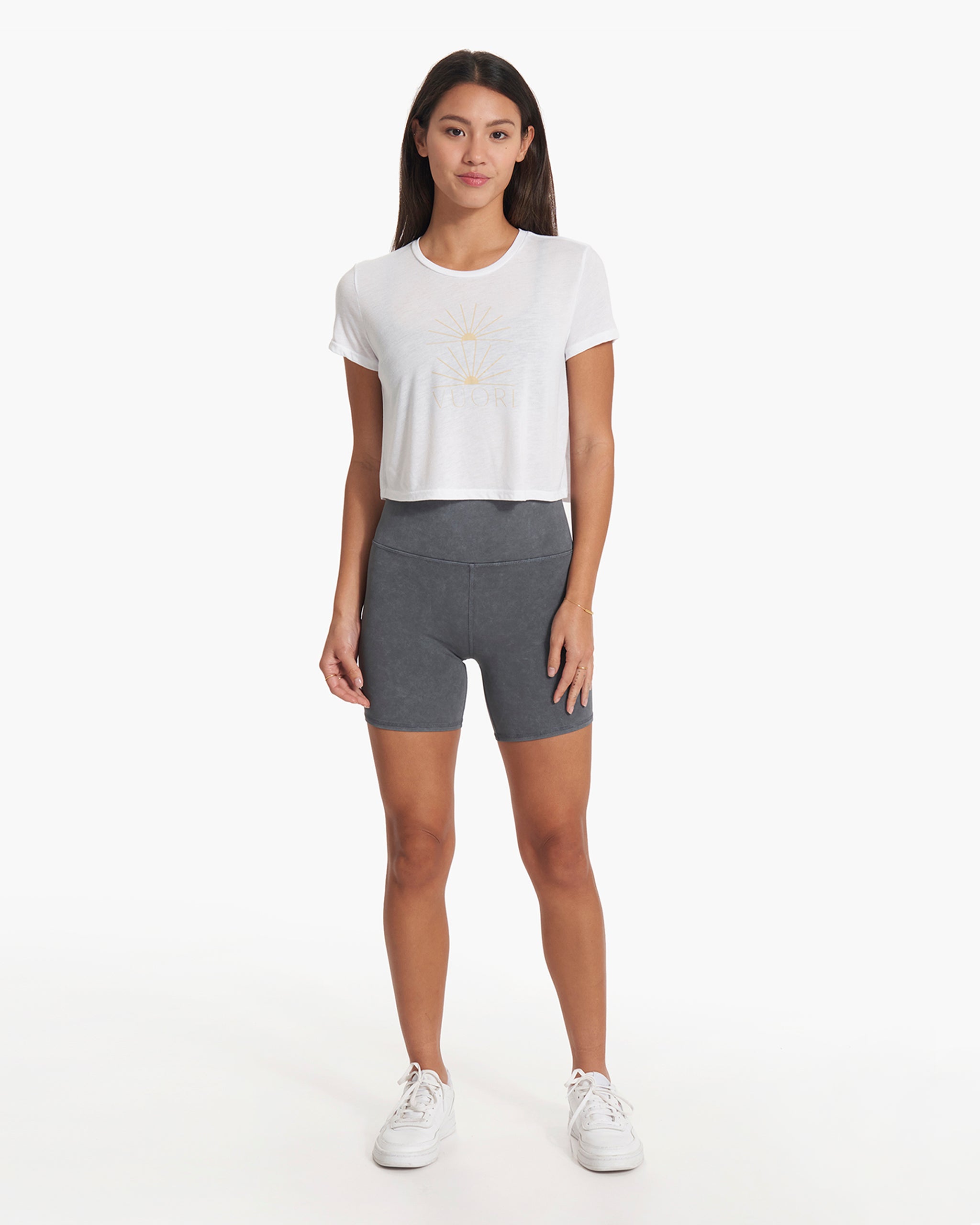 Coast Modern Tee | White - Image 5