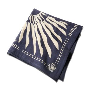 We Rise Bandana | Midnight